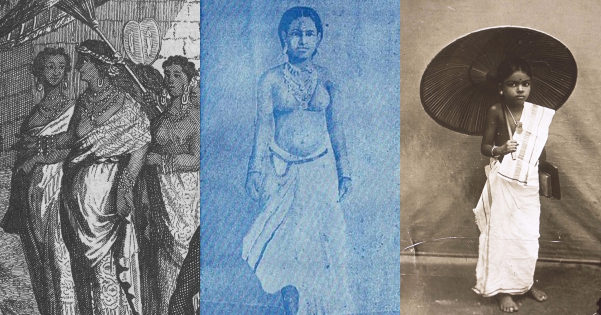 Article card image of upper-cloth-revolt-misconceptions